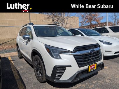 Used 2023 Subaru Ascent Limited w/ Technology Package
