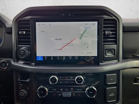 New 2026 Ford F150 XLT AWD/4WD image 12