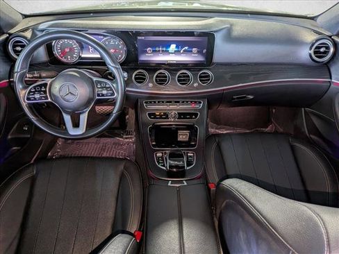 Certified 2019 Mercedes-Benz E 300 image 16