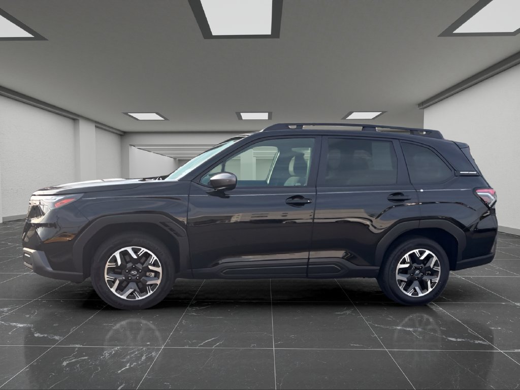 Certified 2026 Subaru Forester Premium AWD/4WD image 9