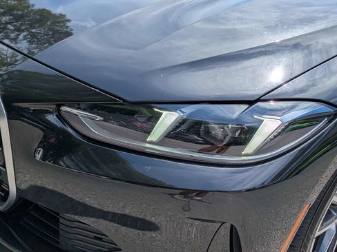 Used 2025 BMW 430i Convertible RWD image 27