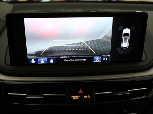 Certified 2026 Acura MDX SH-AWD w/ Technology Package image 23