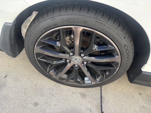 Used 2021 Honda Civic Sport image 15