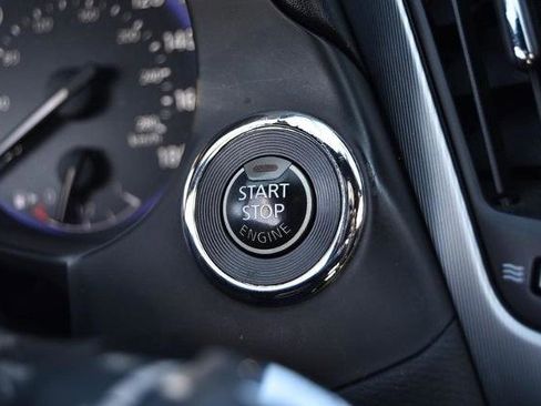 Used 2017 INFINITI Q60 3.0t w/ Premium Plus Package 3.0T image 21