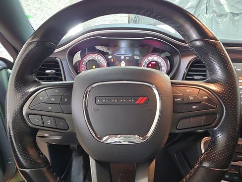 Used 2021 Dodge Challenger R/T Scat Pack image 23