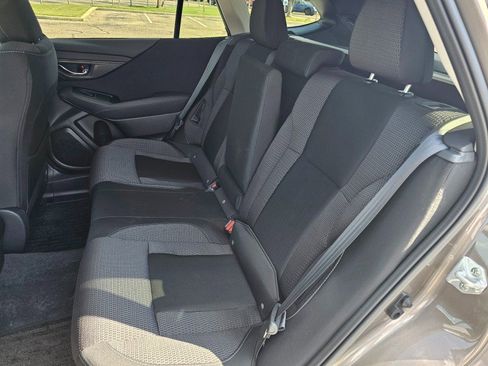 New 2025 Subaru Outback Premium w/ Popular Package #1A image 6