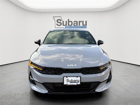 Used 2023 Kia K5 GT-Line image 2