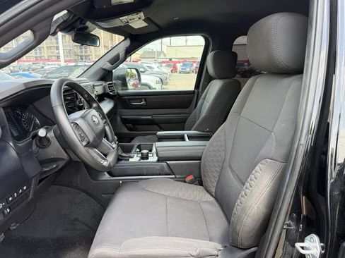 Used 2025 Toyota Tundra SR5 w/ SX Package RWD image 25