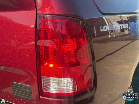 Used 2016 RAM 1500 Lone Star image 12