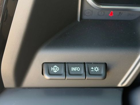 Used 2024 GMC Sierra 1500 Denali w/ Technology Package AWD/4WD image 37