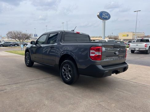 New 2026 Ford Maverick XLT w/ XLT Luxury Package image 4