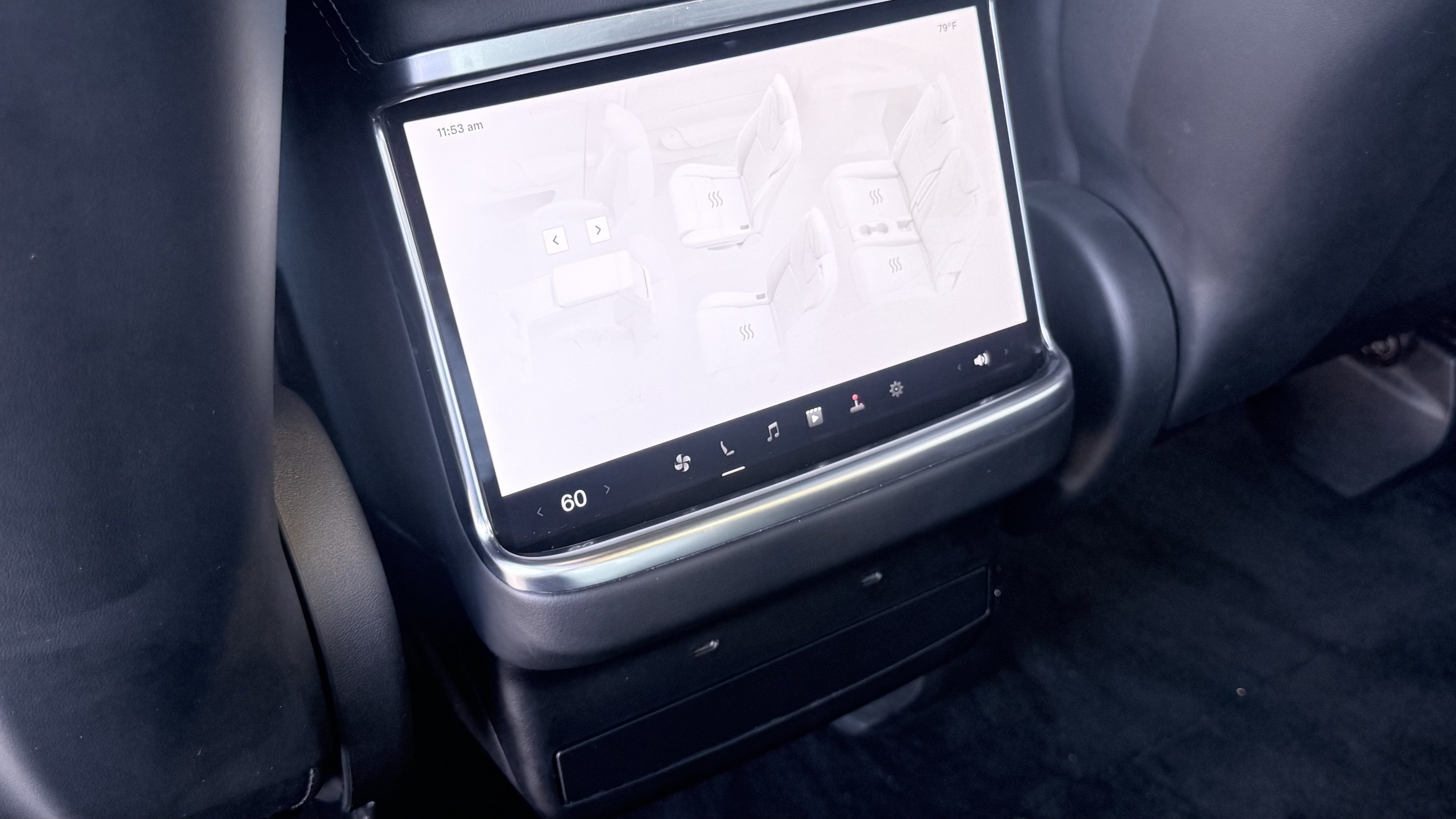 Used 2023 Tesla Model X Plaid AWD/4WD image 50