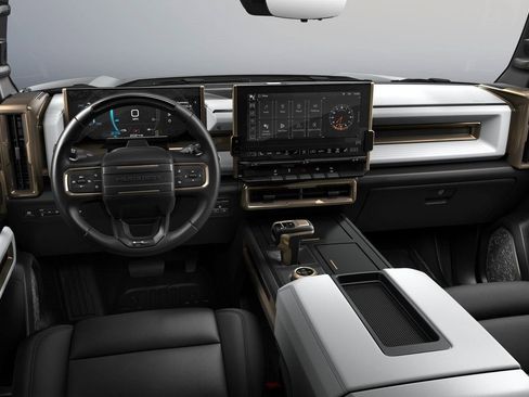 New 2024 GMC Hummer EV 2X image 19