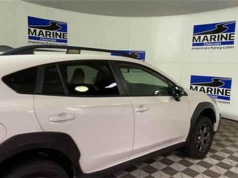 Used 2021 Subaru Crosstrek 2.5i Sport w/ Moonroof Package image 2