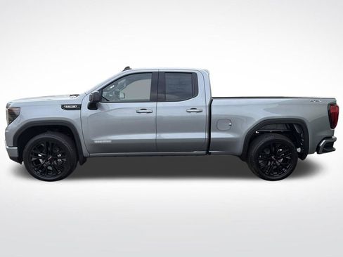 New 2026 GMC Sierra 1500 Elevation image 2