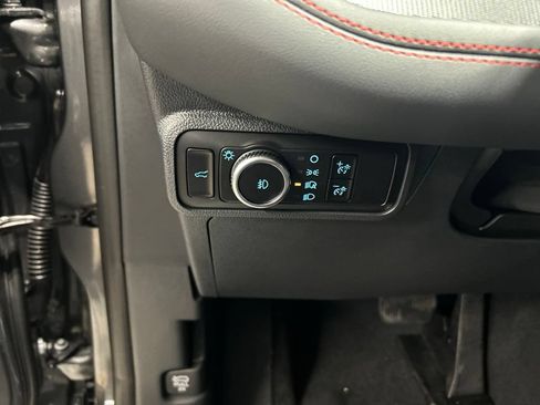 New 2027 Ford Explorer ST-Line AWD/4WD image 13