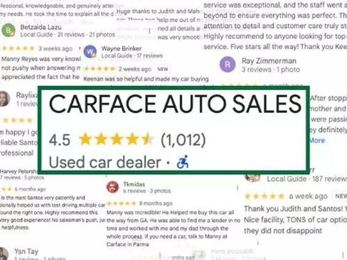 Used 2018 Porsche Macan S image 3