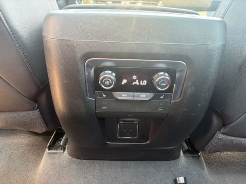 Used 2025 Chevrolet Tahoe RST w/ RST Capability Package AWD/4WD image 27