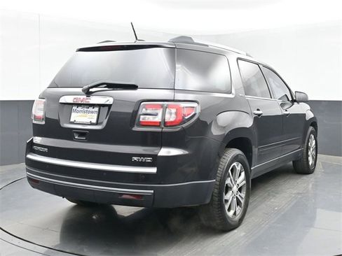 Used 2016 GMC Acadia SLT image 10