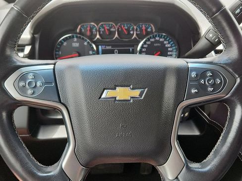 Used 2019 Chevrolet Tahoe LS RWD image 24