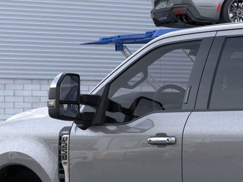 New 2026 Ford F250 Lariat image 20