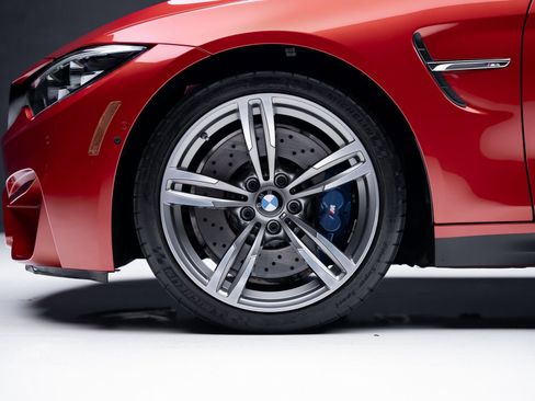 Used 2018 BMW M4 Coupe image 20