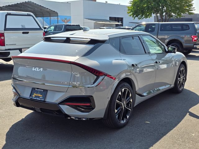 New 2026 Kia EV6 GT-Line AWD/4WD image 5