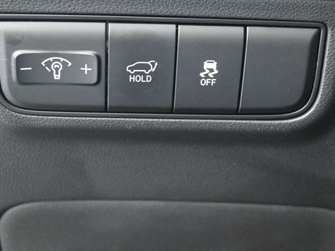 Used 2025 Hyundai Tucson SEL AWD/4WD image 29