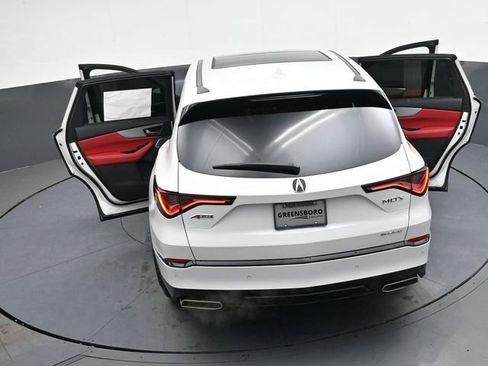 New 2026 Acura MDX A-Spec image 33