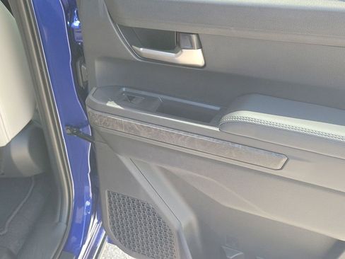 New 2025 Toyota Tacoma Limited image 48