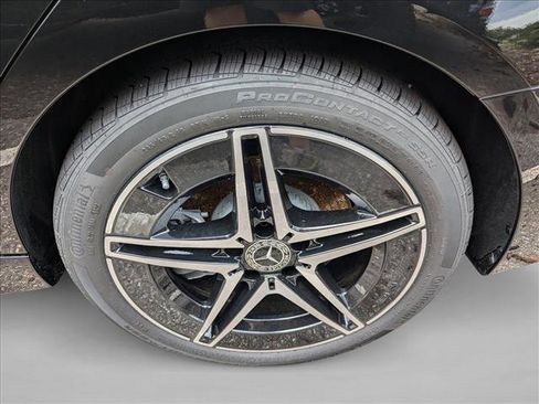 Certified 2024 Mercedes-Benz C 300 Sedan image 9