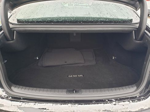 Used 2019 Genesis G80 3.3T Sport image 7