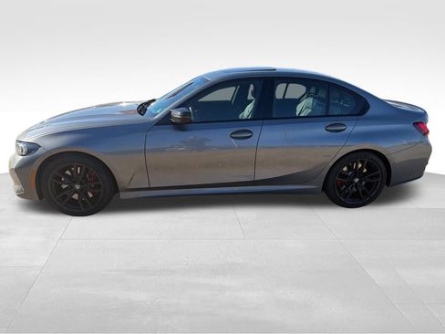 Used 2024 BMW M340i xDrive w/ Premium Package image 3