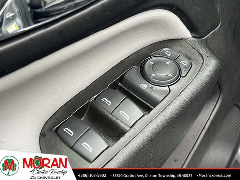 Certified 2024 Chevrolet Equinox LT image 16