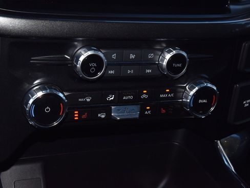 Certified 2023 Ford F150 XLT w/ Equipment Group 302A High image 29