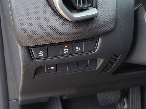 New 2026 MAZDA CX-50 Meridian Edition w/ Cargo Package image 17