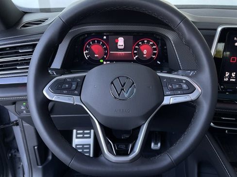 New 2026 Volkswagen Atlas Cross Sport SEL Premium R-Line image 16