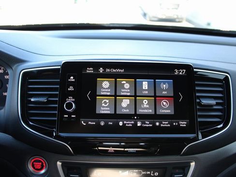 New 2026 Honda Ridgeline RTL image 38