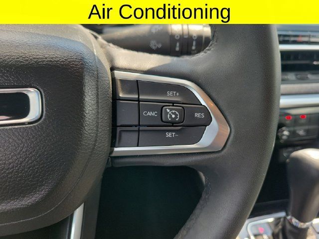 Certified 2023 Jeep Compass Latitude AWD/4WD image 14