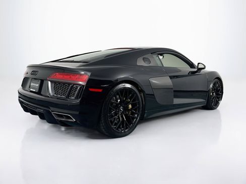 Used 2017 Audi R8 V10 AWD/4WD image 5