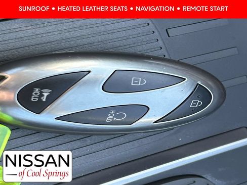 Used 2025 Hyundai Santa Fe XRT AWD/4WD image 36