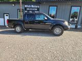 Used 2016 Nissan Frontier SV image 2