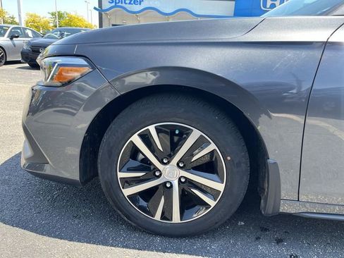 Used 2024 Honda Civic LX image 20