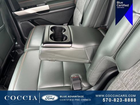 Used 2022 Ford Explorer Timberline w/ Timberline Technology Package AWD/4WD image 33