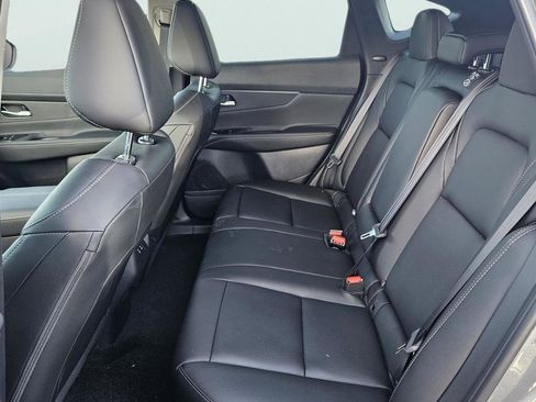 New 2026 Nissan Murano SV image 15