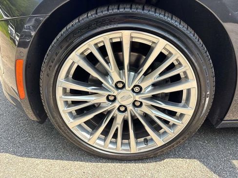 Used 2020 Cadillac CT6 Premium Luxury image 5