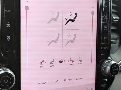 Used 2026 RAM 2500 Laramie image 23