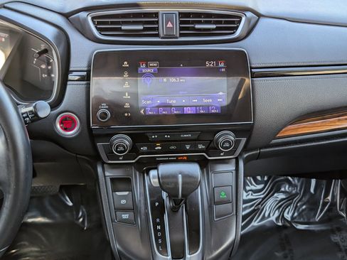Used 2017 Honda CR-V Touring image 26