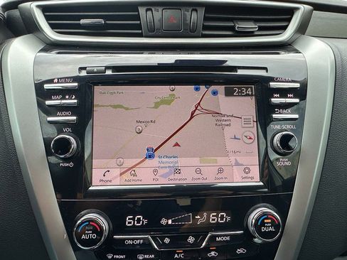 Used 2021 Nissan Murano SL image 27