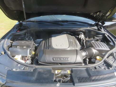 Used 2021 Dodge Durango R/T w/ Technology Group image 33